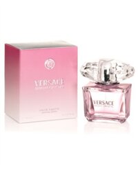 Nước hoa nữ Versace Bright Crystal Eau de toilette 30 ml