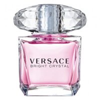 Nước hoa nữ Versace Bright Crystal Eau de toilette 90 ml