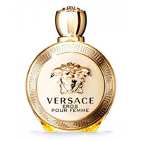 Nước hoa nữ Versace Eros Pour Femme -  100 ml