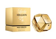 Nước hoa Paco Rabanne Lady Million 50ml