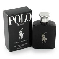 Nước hoa Ralph Lauren Polo Black