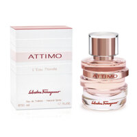 Nước hoa Salvatore Ferragamo Attimo L'Eau Florale 100ml