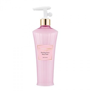 Nước hoa toàn thân Missha Sensual Fantasy Dazzling Sweet Shower Cologne