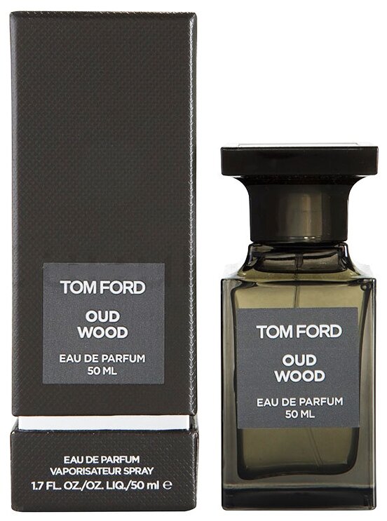 Nước hoa Tom Ford Oud Wood Eau de Parfum - 50ml nơi bán giá rẻ nhất tháng  04/2023