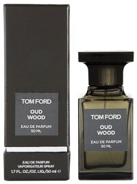 Nước hoa Tom Ford Oud Wood Eau de Parfum - 50ml