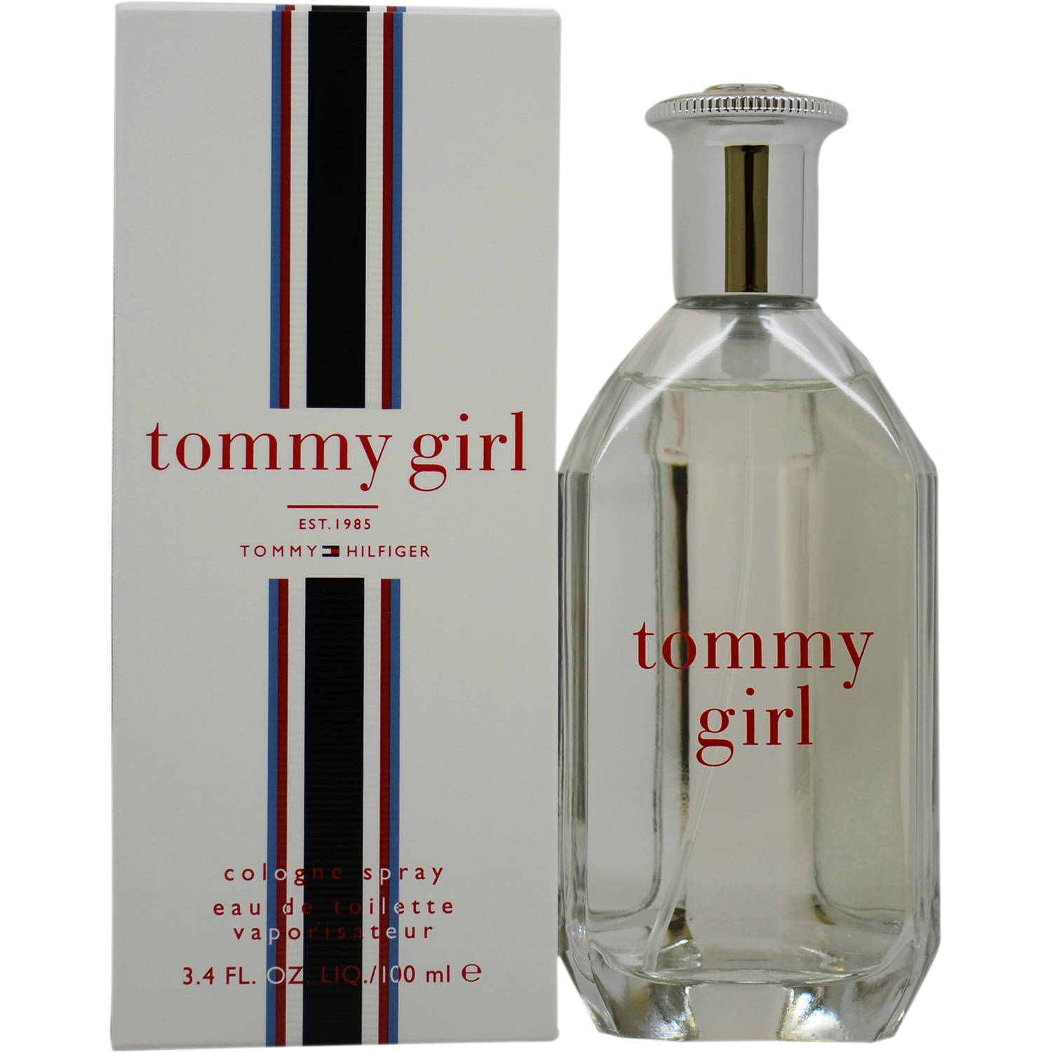 Nước hoa Tommy Girl Summer 100ml (EDT)