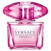Nước hoa Versace Bright Crystal Absolu Eau De Parfum Spray - 90ml