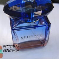 Nước hoa Versage Bright Crystal 90ml