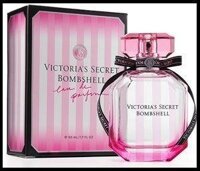 Nước hoa Victoria's Secret Bombshell Holiday EDP 50ml