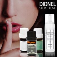 Nước hoa vùng kín Dionel Secret Love 5ml
