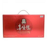 Nước hồng sâm KGC Chính phủ Hàn Quốc Cheong Kwan Jang 70ml x 15 gói