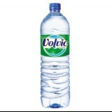 Nước khoáng đóng chai hiệu Volvic 1.5L
