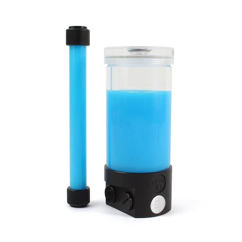 Nước làm mát EK-CryoFuel Solid Azure Blue (Premix 1000mL)