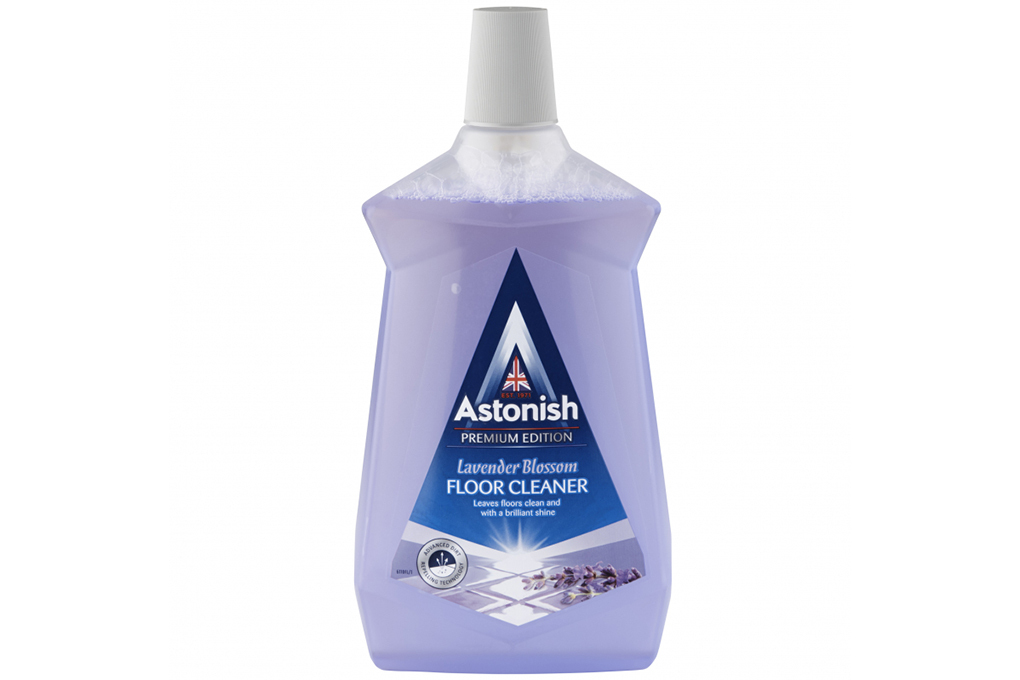 Nước lau sàn hoa oải hương Astonish C6110 1L
