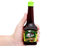 Nước mắm chay Ông Chà Và chai 200ml