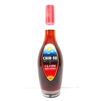 Nước mắm Chin-su cá cơm biển Đông 500ml