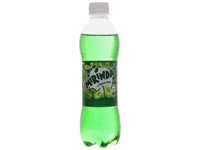 Nước ngọt Mirinda vị soda kem chai 390ml