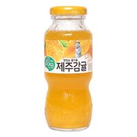 Nước quýt Woongjin 180ml