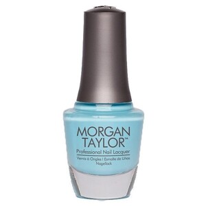 Nước sơn móng Morgan Taylor 15ml-Varsity Jacket Blues-50121