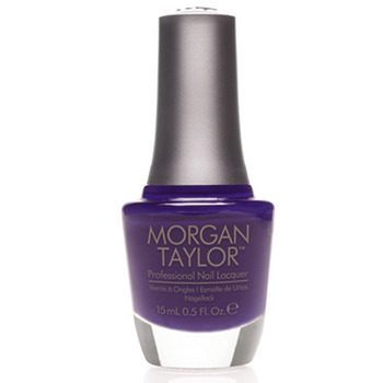 Nước sơn móng Morgan Taylor Super Ultra Violet 15ml