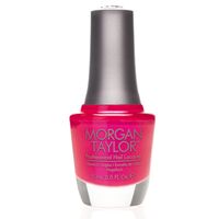 Sơn Móng Tay Morgan Taylor All Dolled Up 50021 15ml