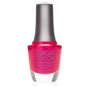 Sơn Móng Tay Morgan Taylor All Dolled Up 50021 15ml