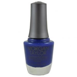 Nước sơn móng Morgan Taylor 15ml-Deja Blue-50097