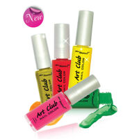 Nước sơn vẽ móng Mira Aroma art club nail color