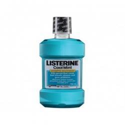 Nước súc miệng Listerine CoolMinT