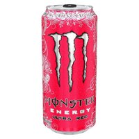 Nước tăng lực Monster Ultra Red 473ml