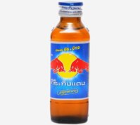 Nước tăng lực Redbull 150ml