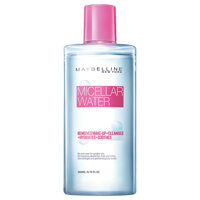 Nước tẩy trang Maybelline Micellar Water 200ml