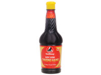 Nước tương thượng hạng Nam Dương chai 210ml