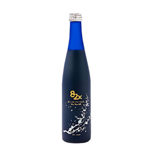 Nước uống 82X Sakura Collagen Rose Stem Cell Nhật Bản chai 500ml