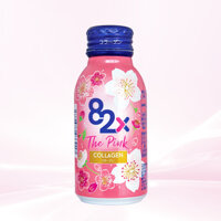 Nước uống collagen 82x The Pink