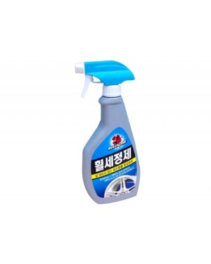 Nước vệ sinh mâm xe Bullsone HQCT34