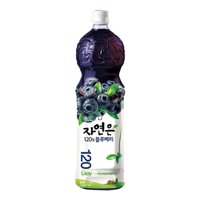 Nước việt quất Woongjin 1.5L