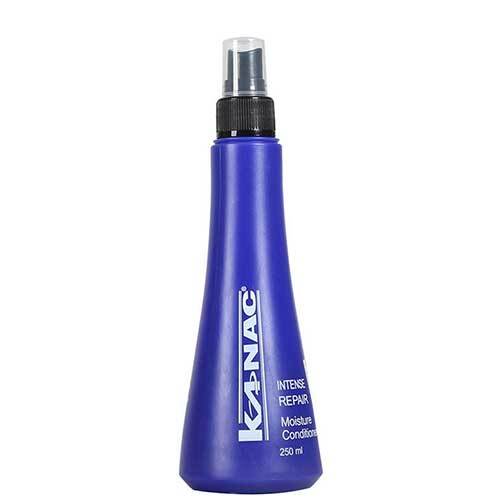 Nước xịt dưỡng tóc Kanac Intense Repair 250ml