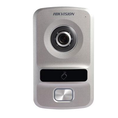 Nút bấm chuông cửa Hikvision DS-KV8102-VP