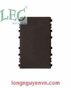 Nút che trơn 8430SP_BZ_G19