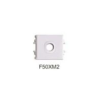 Nút che trơn có lỗ trống size M F50XM2_WE