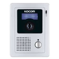 Nút chuông cửa Kocom KC-C60