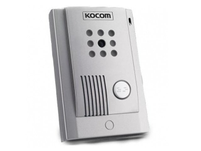 Nút chuông cửa Kocom KC-MC31