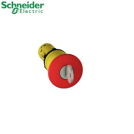 Nút dừng khẩn cấp Schneider XB7NS9445