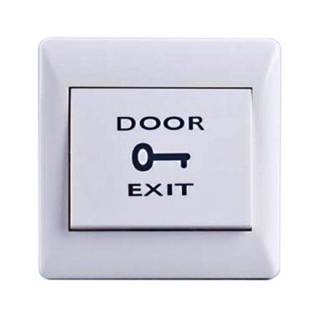 Nút Exit nhấn mở cửa kiểm soát AR-PB5A