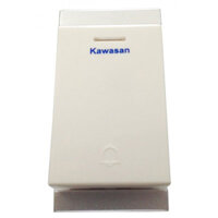 Nút nhấn chuông cửa Kawa KW-D81