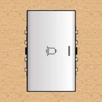 Nút nhấn chuông Sino SCMBP2L