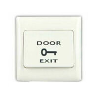 Nút nhấn exit nhựa EX-802