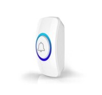 Nút nhấn khẩn cấp không dây Komax KM-R90