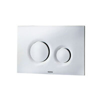 Nút nhấn xả âm tường Toto MB174P-SS